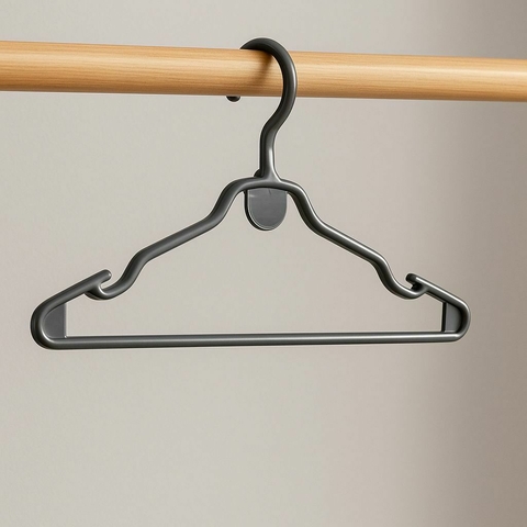 PERCHA PLÁSTICA - comprar online