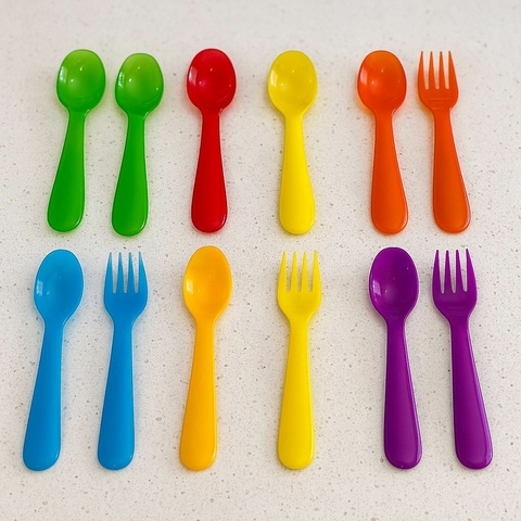 CUCHARA INFANTIL - comprar online