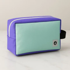 ORGANIZADOR MULTIPROPOSITO - 2 CIERRES SOUL - Arte y Esencias Mayorista