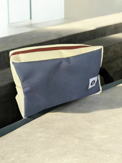 ORGANIZADOR MULTIPROPOSITO - 2 CIERRES SOUL