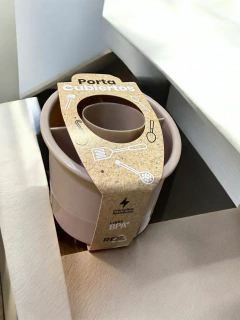 Imagen de ESCURRIDOR PORTA CUBIERTOS (C:8596/97)