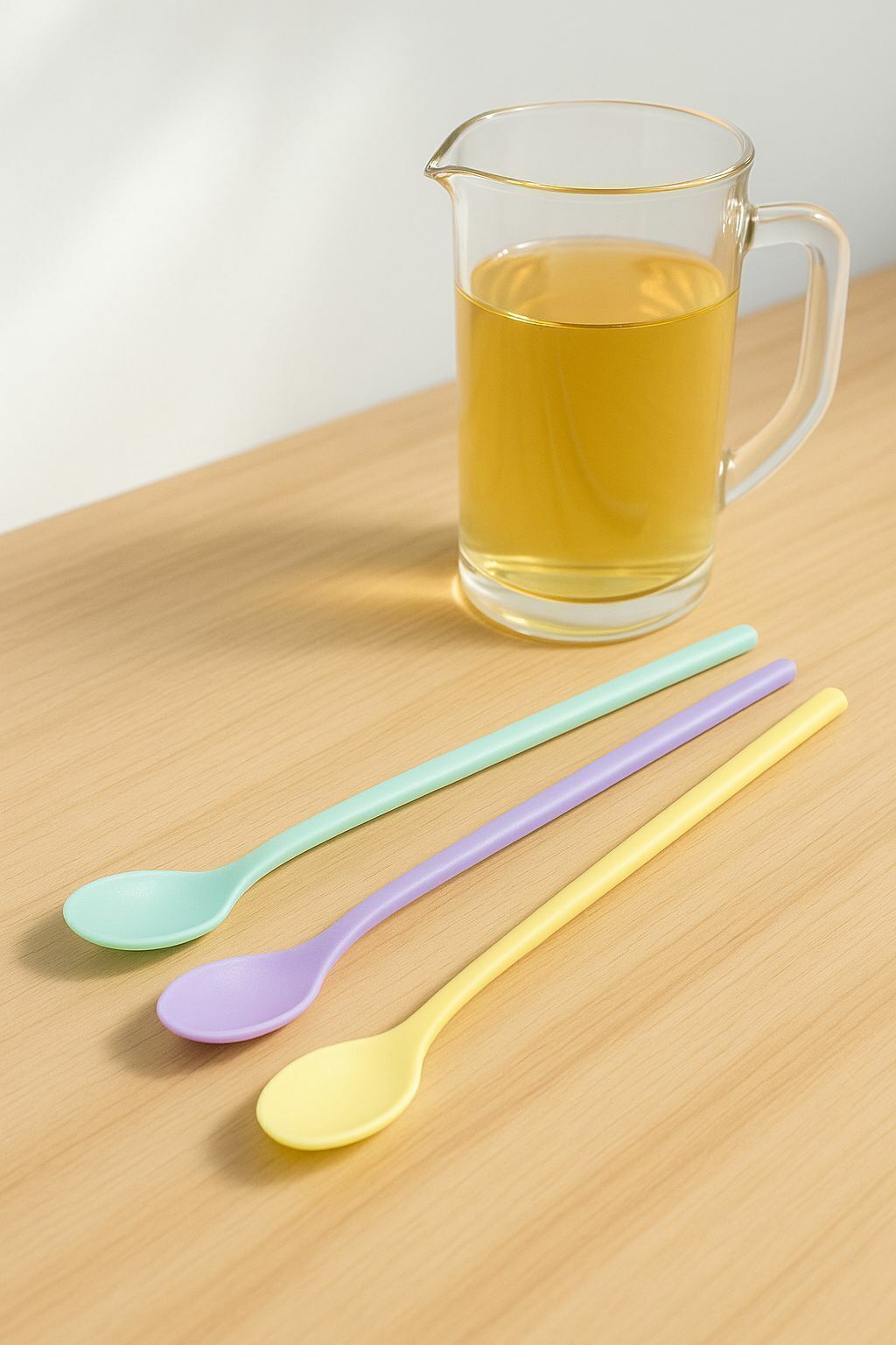 Cuchara trago largo 23 cm