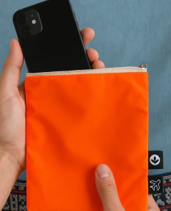 BOLSITA TRAVEL MULTIUSOS (23x16 CM) - comprar online