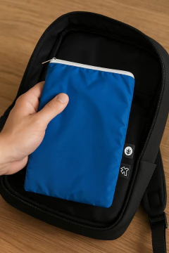 BOLSITA TRAVEL MULTIUSOS (23x16 CM) en internet