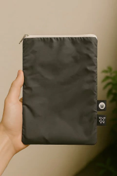 BOLSITA TRAVEL MULTIUSOS (23x16 CM) - comprar online