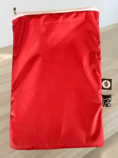 Imagen de BOLSITA TRAVEL MULTIUSOS (23x16 CM)