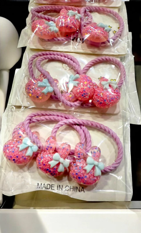 SET X 3 COLITAS CON FORMAS - comprar online