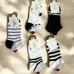 MEDIA SOQUETE ADULTOS - comprar online