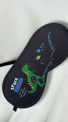 ANTIFAZ SIMIL NEOPREN ESTAMPADOS - tienda online