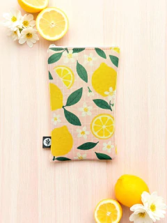 Imagen de FUNDA DE CELULAR LINEA FELICIDAD