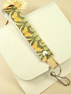 LLAVERO CINTITA LINEA FELICIDAD - tienda online