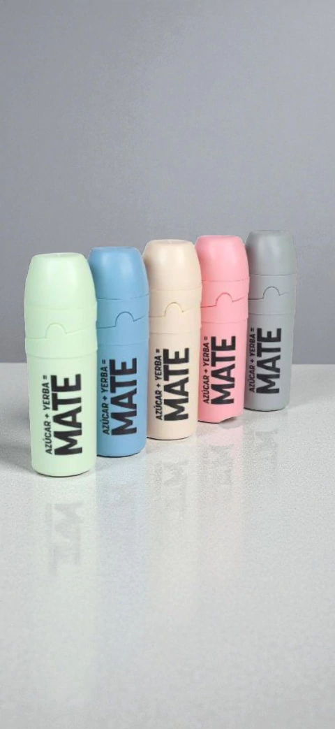 SET DUET YERBA + AZUCAR (C:1553) - comprar online