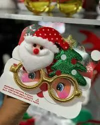 LENTE NAVIDEÑOS en internet