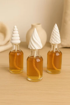 FIGURA DIFUSORA CON CORDON en internet