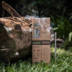 SAHUMERIOS NATURAL - tienda online