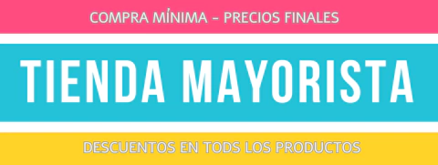 Imagen del carrusel Arte y Esencias Mayorista