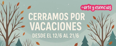 Imagen del carrusel Arte y Esencias Mayorista