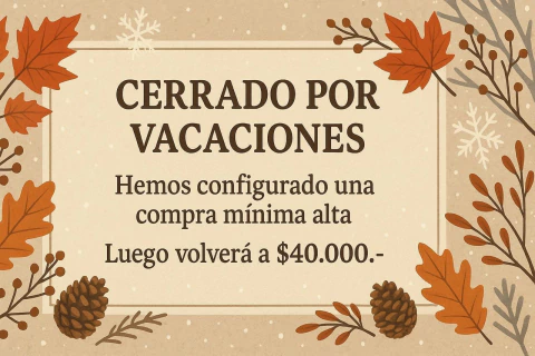 Imagen del carrusel Arte y Esencias Mayorista