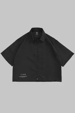 Camisa Con Cierre AcrossTheRainbow Coming Undone - comprar online