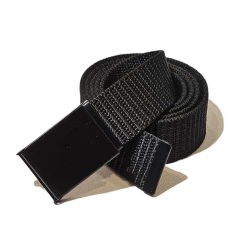 CINTO TACTICO REFORZADO HEBILLA NEGRA en internet