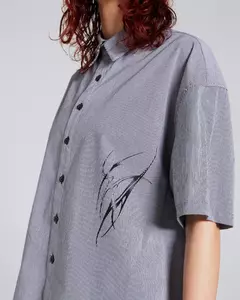 Imagen de Camisa Kabrakuervo Root Rayada