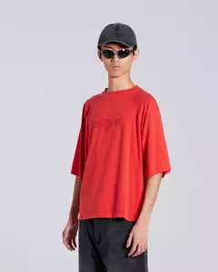 Remera Boxyfit Kabrakuervo Genotype - comprar online