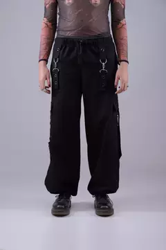 Baggy Pant AcrossTheRainbow D4RK - comprar online