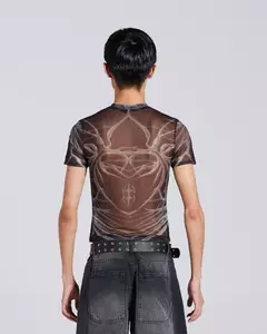 Remera de Microtul Kabrakuervo Filament - comprar online