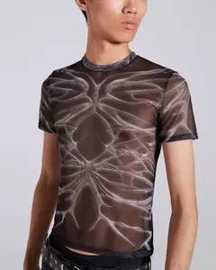 Remera de Microtul Kabrakuervo Filament - tienda online