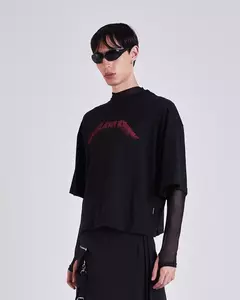 Remera Kabrakuervo Mantra - comprar online