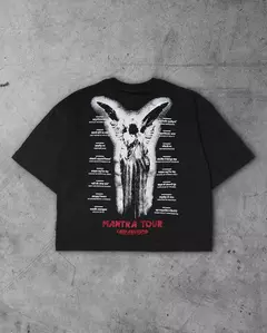 Imagen de Remera Kabrakuervo Mantra