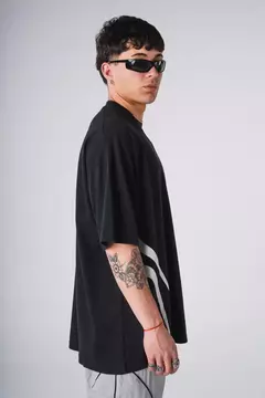 Imagen de REMERA OVERSIZE RAMAT FRESH