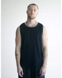 Musculosas de Morley Slim Circle Viejascul