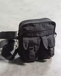 Morral Shoulder Crypto Kabrakuervo - comprar online