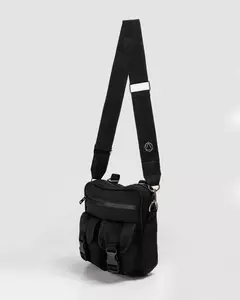 Morral Shoulder Crypto Kabrakuervo
