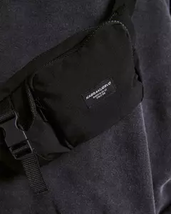 Riñonera System Kabrakuervo Grand Prix - SamoaShop