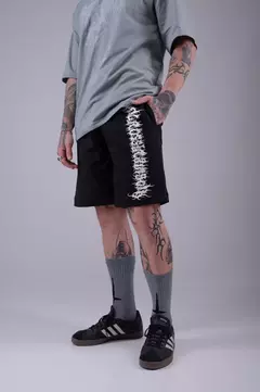 Short Oversize AcrossTheRainbow Eternal - comprar online