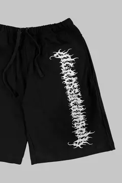 Short Oversize AcrossTheRainbow Eternal en internet
