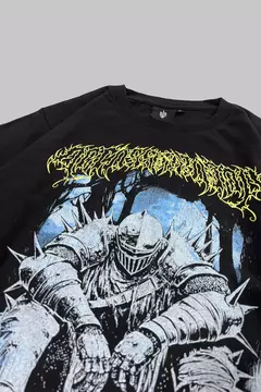 Remera Over AcrossTheRainbow Off The Abysm en internet