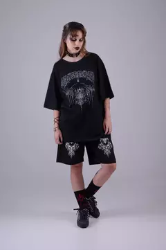 Remera Over AcrossTheRainbow ANØR LØNDØ - comprar online