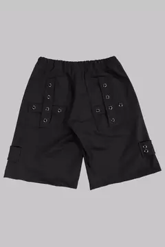 Baggy Jorts Acrosstherainbow Metamorph - comprar online