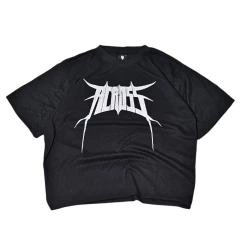 Remera AcrossTheRainbow Echo de Waffle - comprar online