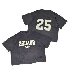 CASACA BOXYFIT 25IMOB MMXV WASHED en internet