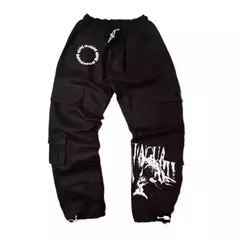 Cargo Recto de Gabardina 8oz Premium Viejascul Jaguar - tienda online