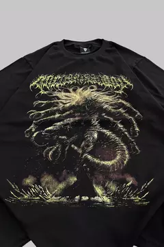 Remera Over AcrossTheRainbow New DLC en internet