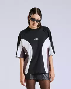 Remera Kabrakuervo FRAGMENT 000 - SamoaShop