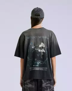 Remera Kabrakuervo NOSAPIENS - SamoaShop