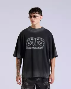 Remera Kabrakuervo CIRCUIT - comprar online