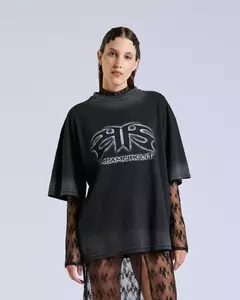 Remera Kabrakuervo CIRCUIT - tienda online