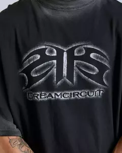 Remera Kabrakuervo CIRCUIT